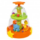 Юла со звуком Simba Toys (4018761)